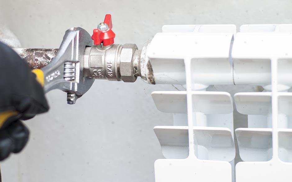 dépannage chauffage électrique Nailly