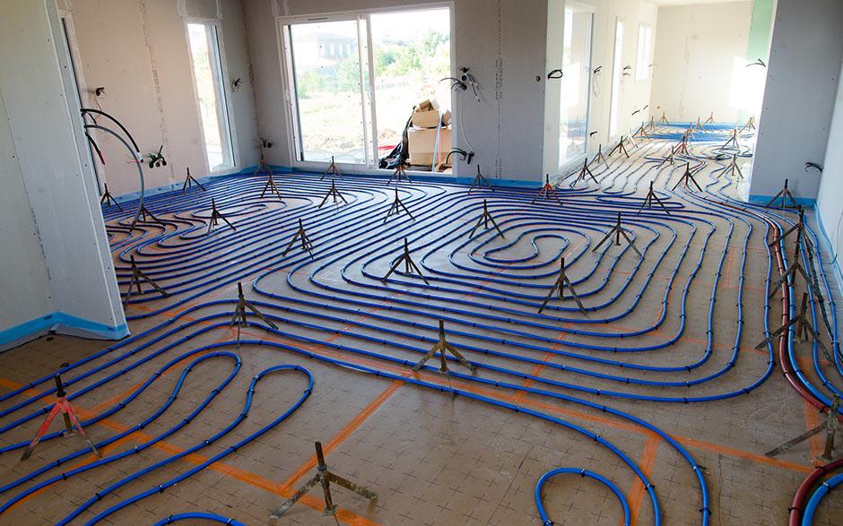  dépannage chauffage électrique Nailly