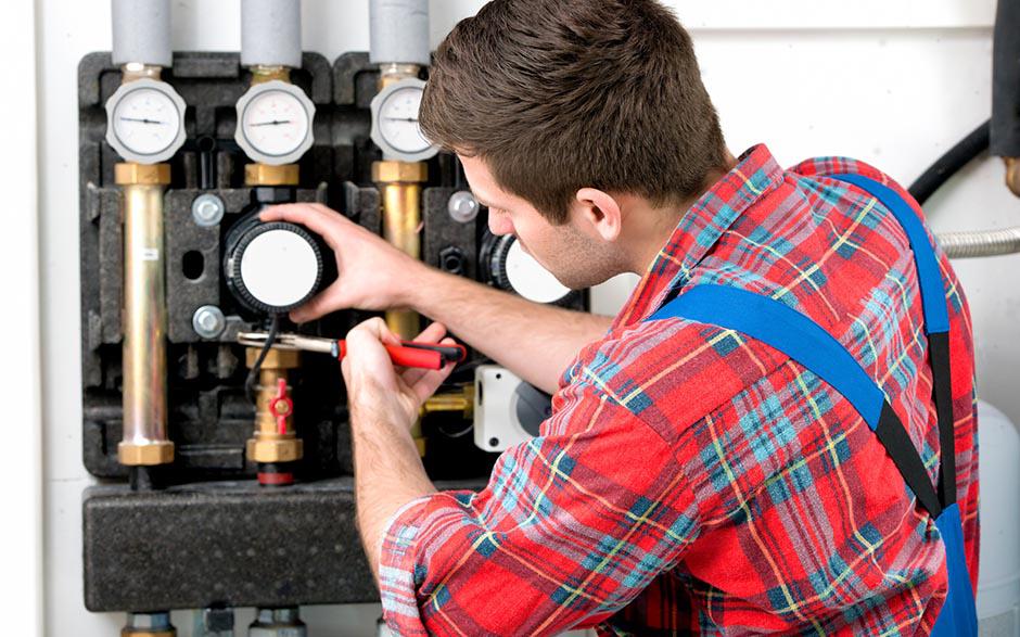  dépannage chauffage électrique Nailly