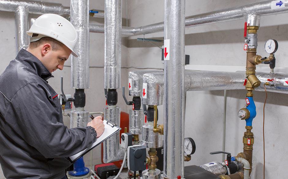 dépannage chauffage électrique Nailly