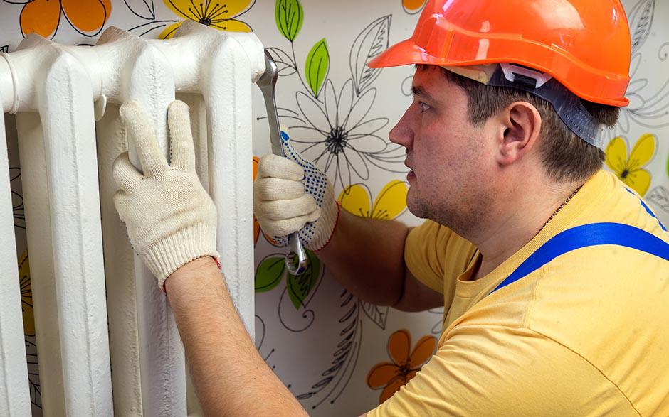 dépannage chauffage électrique Nailly